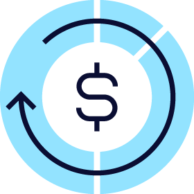 Guided Escheatment Icon